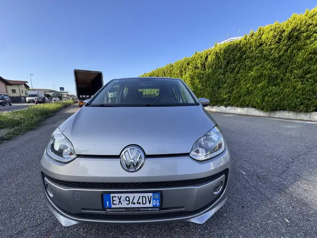 Volkswagen up! 5p 1.0 eco Take 68cv