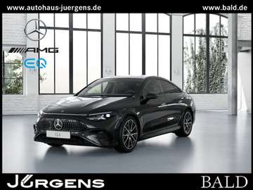 + mit EQ Technologie AMG-Sport+Burm+Night