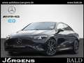 Mercedes-Benz CLA 250 + mit EQ Technologie AMG-Sport+Burm+Night Schwarz - thumbnail 1
