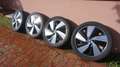 BMW i3 Leder Klima NaviPro ParkAssist Pano SHZ Harman Grau - thumbnail 17