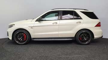 4Matic SPEEDSHIFT 7G-TRONIC Performance Package