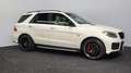 Mercedes-Benz ML 63 AMG 4Matic SPEEDSHIFT 7G-TRONIC Performance Package - thumbnail 3