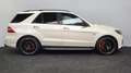 Mercedes-Benz ML 63 AMG 4Matic SPEEDSHIFT 7G-TRONIC Performance Package - thumbnail 4