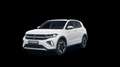 Volkswagen T-Cross 1.5 TSI DSG AHK NAVI ACC Weiß - thumbnail 2