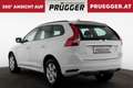 Volvo XC60 D4 Kinetic AWD Geartronic NAVI AHV Bianco - thumbnail 7