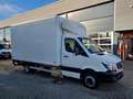 Mercedes-Benz Sprinter 513 CDI Koffer 21kub 130 pk Euro 5B GVW 5000 KG Weiß - thumbnail 1