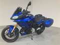 BMW F 900 XR 0 Blauw - thumbnail 2