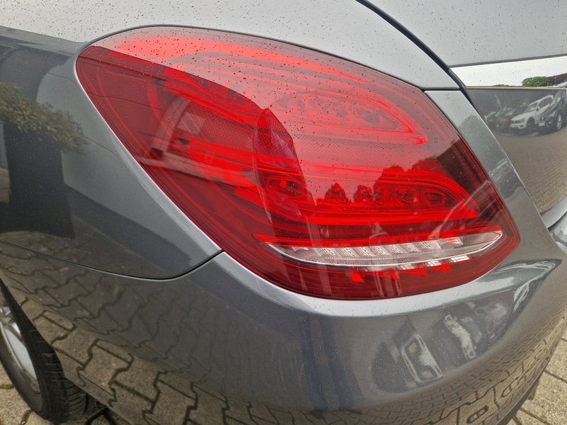 Mercedes-Benz C 180 C180 CGI Avantgarde*Kamera*LED — photo 11