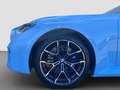 BMW M2 Coupé Schalter Carbondach HiFi H-K Blauw - thumbnail 16