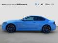 BMW M2 Coupé Schalter Carbondach HiFi H-K Blue - thumbnail 3