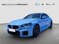 BMW M2 Coupé Schalter Carbondach HiFi H-K Blue - thumbnail 1