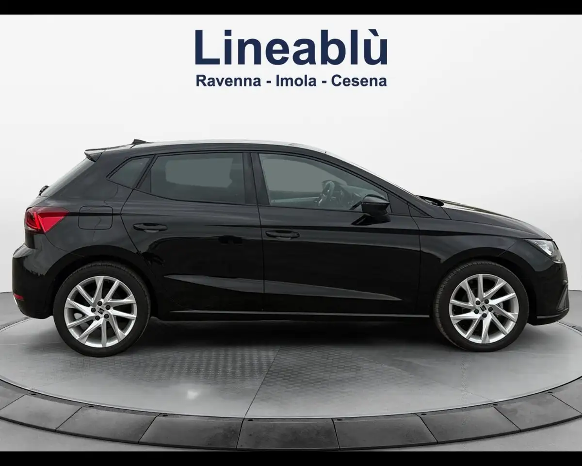 SEAT Ibiza 5ª serie 1.0 EcoTSI 95 CV 5 porte FR 6
