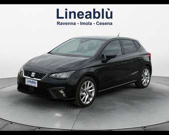 5ª serie 1.0 EcoTSI 95 CV 5 porte FR