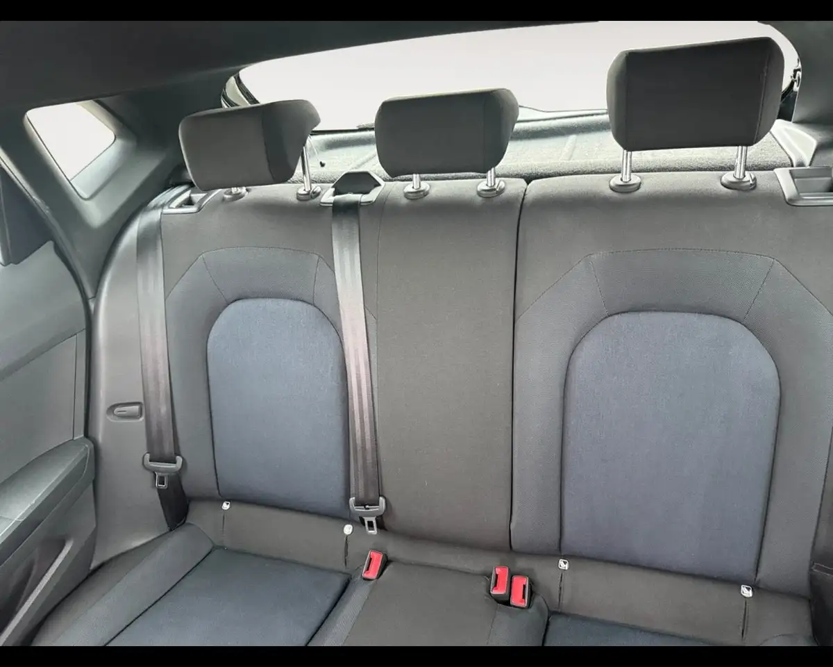 SEAT Ibiza 5ª serie 1.0 EcoTSI 95 CV 5 porte FR 13