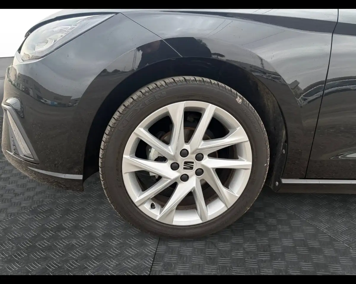 SEAT Ibiza 5ª serie 1.0 EcoTSI 95 CV 5 porte FR 14