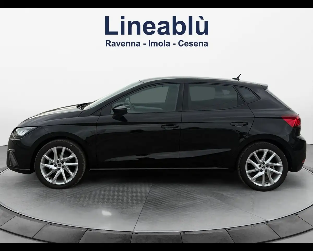 SEAT Ibiza 5ª serie 1.0 EcoTSI 95 CV 5 porte FR 2