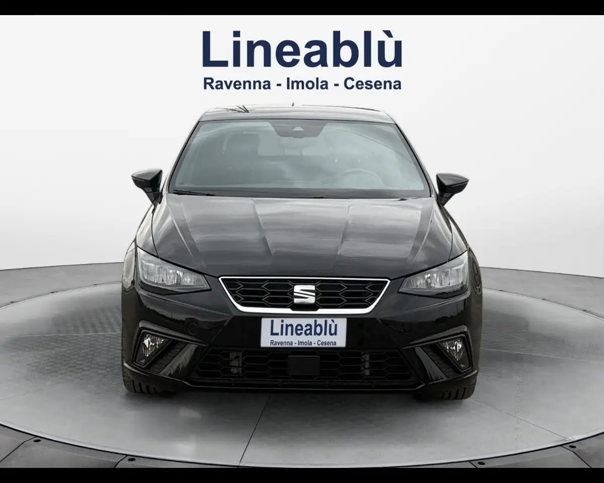 SEAT Ibiza 5ª serie 1.0 EcoTSI 95 CV 5 porte FR 8