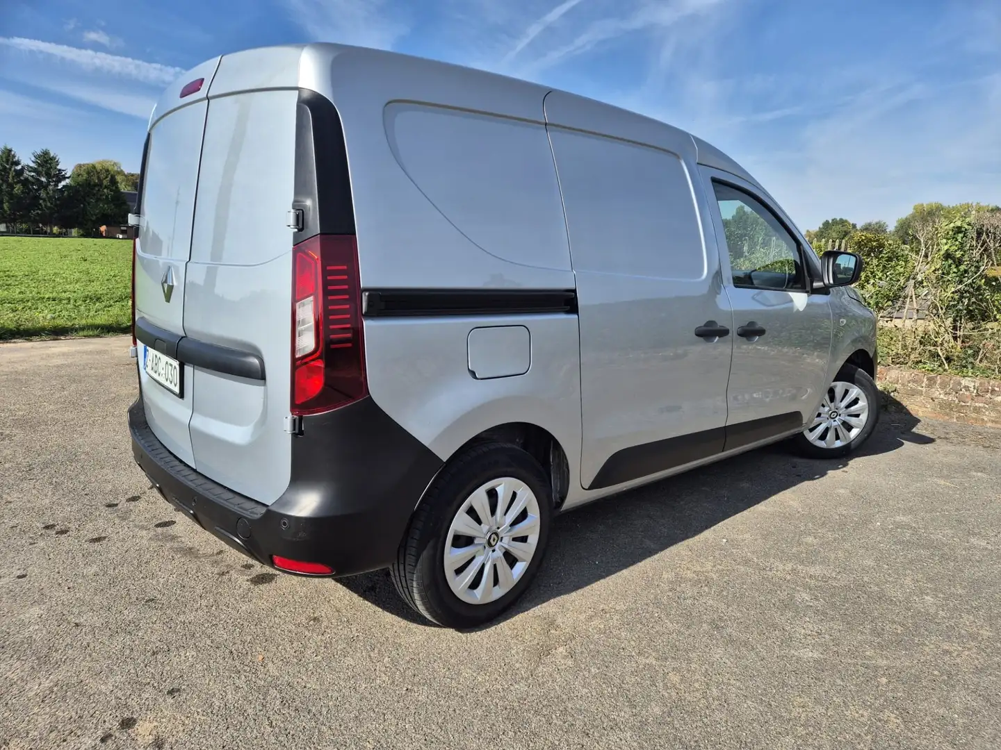 Renault Kangoo 1.5 Blue dCi - Garantie 11 mois✅️ - 2