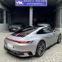 Porsche 992 911/992  LIFT+RUOTE STERZ Carrera S  SPORT DESIG+P Argent - thumbnail 1