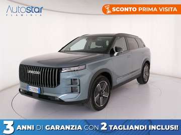 Jaecoo SHS-P 1.5 tgdi phev Exclusive 2wd