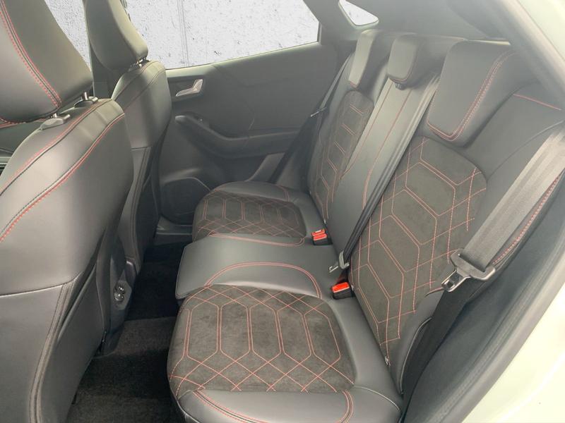 Ford Puma PUMA ST-LINE X+AUTOMATIK+NAVI+KAMERA+ACC+B&O+LED — photo 12