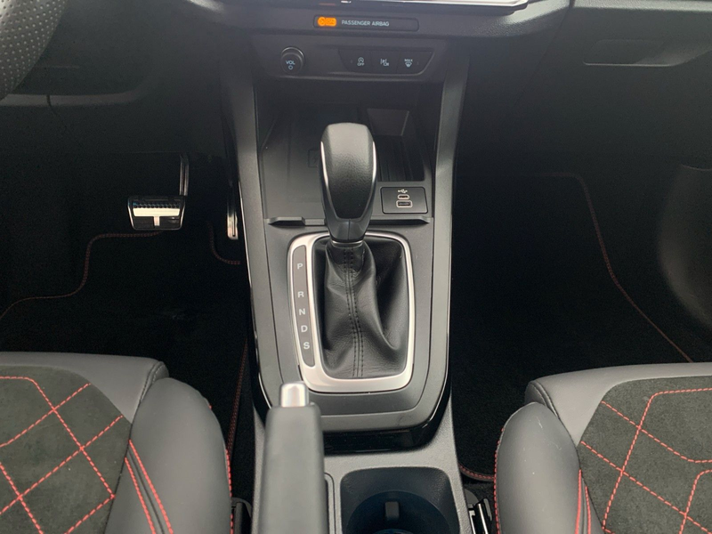 Ford Puma PUMA ST-LINE X+AUTOMATIK+NAVI+KAMERA+ACC+B&O+LED — photo 14