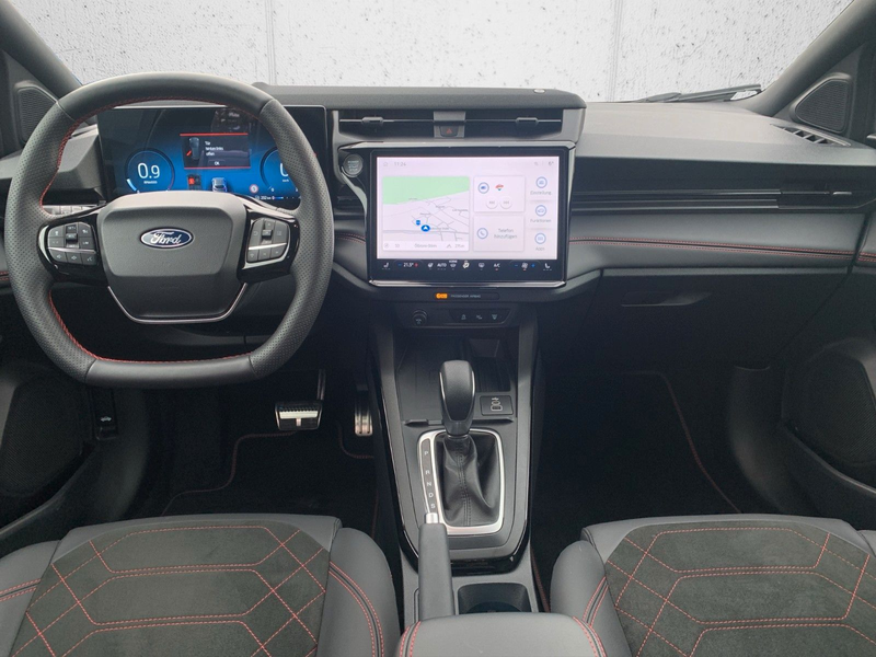 Ford Puma PUMA ST-LINE X+AUTOMATIK+NAVI+KAMERA+ACC+B&O+LED — photo 13