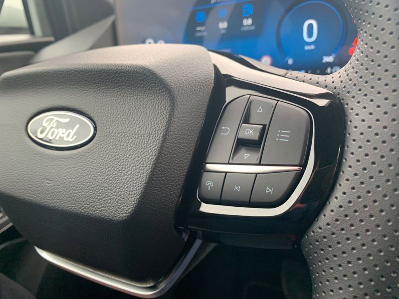 Ford Puma PUMA ST-LINE X+AUTOMATIK+NAVI+KAMERA+ACC+B&O+LED — photo 9