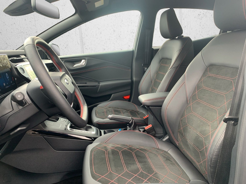 Ford Puma PUMA ST-LINE X+AUTOMATIK+NAVI+KAMERA+ACC+B&O+LED — photo 6