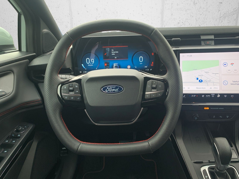 Ford Puma PUMA ST-LINE X+AUTOMATIK+NAVI+KAMERA+ACC+B&O+LED — photo 7