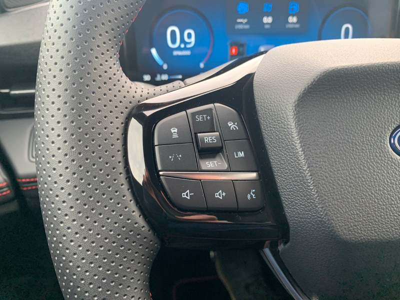 Ford Puma PUMA ST-LINE X+AUTOMATIK+NAVI+KAMERA+ACC+B&O+LED — photo 8