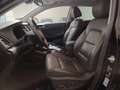 Hyundai TUCSON 1,6 GDi Feel ComfortPack //navi//camera//cruise//a Fekete - thumbnail 9