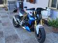 BMW F 900 XR Bleu - thumbnail 1