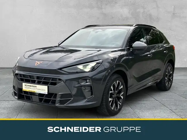 CUPRA Terramar 1.5 eTSI 110 kW NAVI+ACC+LED+PDC+KAMERA