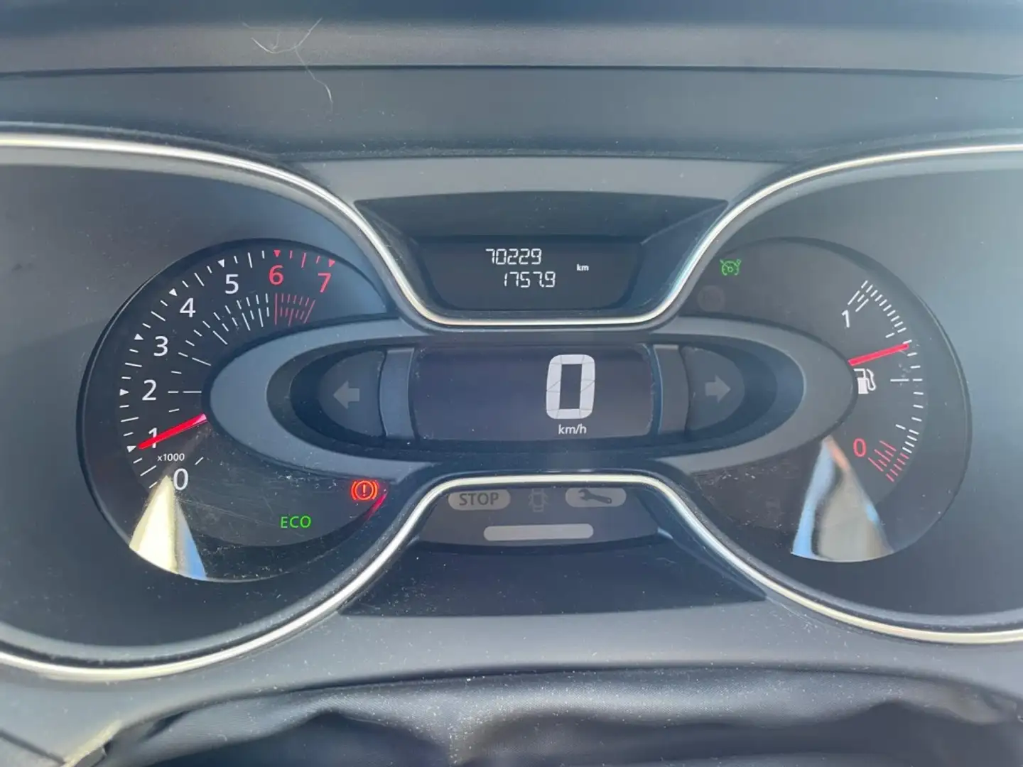 Renault Captur TCe Energy Xmod 66kW Giallo - 2
