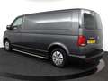 Volkswagen T6.1 Transporter Bedrijfswagens 2.0 TDI 110Pk L2 Trekhaak / Carplay Grijs - thumbnail 8