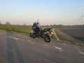 Kawasaki Versys 650 Zwart - thumbnail 2