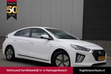 1.6 GDi Hybrid/Facelift/Matrix-LED/Carplay/Infinit