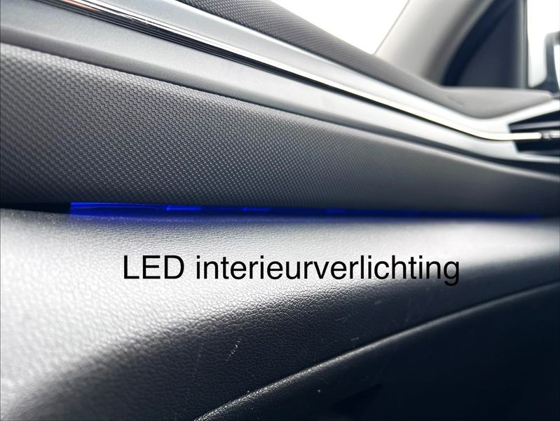 Hyundai IONIQ 1.6 GDi Hybrid/ Facelift/ Matrix LED/Carplay/ infi — photo 15