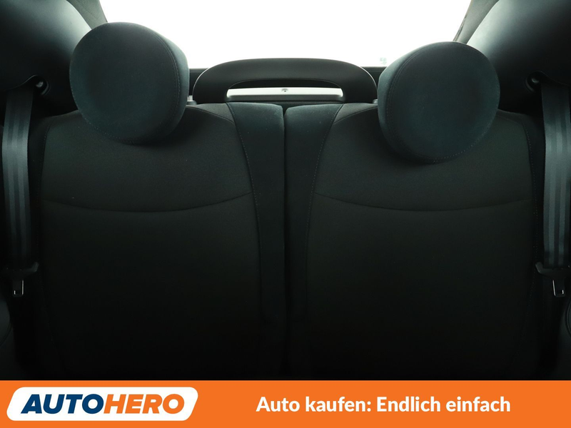 Abarth 595C 1.4 Turbo Aut.*PDC*KLIMA*GARANTIE* — photo 15