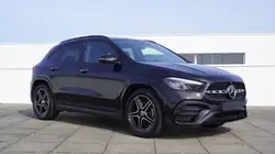 Mercedes-Benz GLA 180 2026