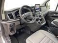 Ford Tourneo Custom L2 Titanium X 150 mHEV 8 Sitz Klima Vor+Hint PD... Silber - thumbnail 11