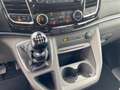 Ford Tourneo Custom L2 Titanium X 150 mHEV 8 Sitz Klima Vor+Hint PD... Plateado - thumbnail 13