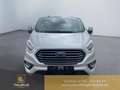 Ford Tourneo Custom L2 Titanium X 150 mHEV 8 Sitz Klima Vor+Hint PD... Silver - thumbnail 1