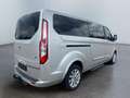 Ford Tourneo Custom L2 Titanium X 150 mHEV 8 Sitz Klima Vor+Hint PD... Silber - thumbnail 5