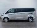Ford Tourneo Custom L2 Titanium X 150 mHEV 8 Sitz Klima Vor+Hint PD... Argent - thumbnail 3