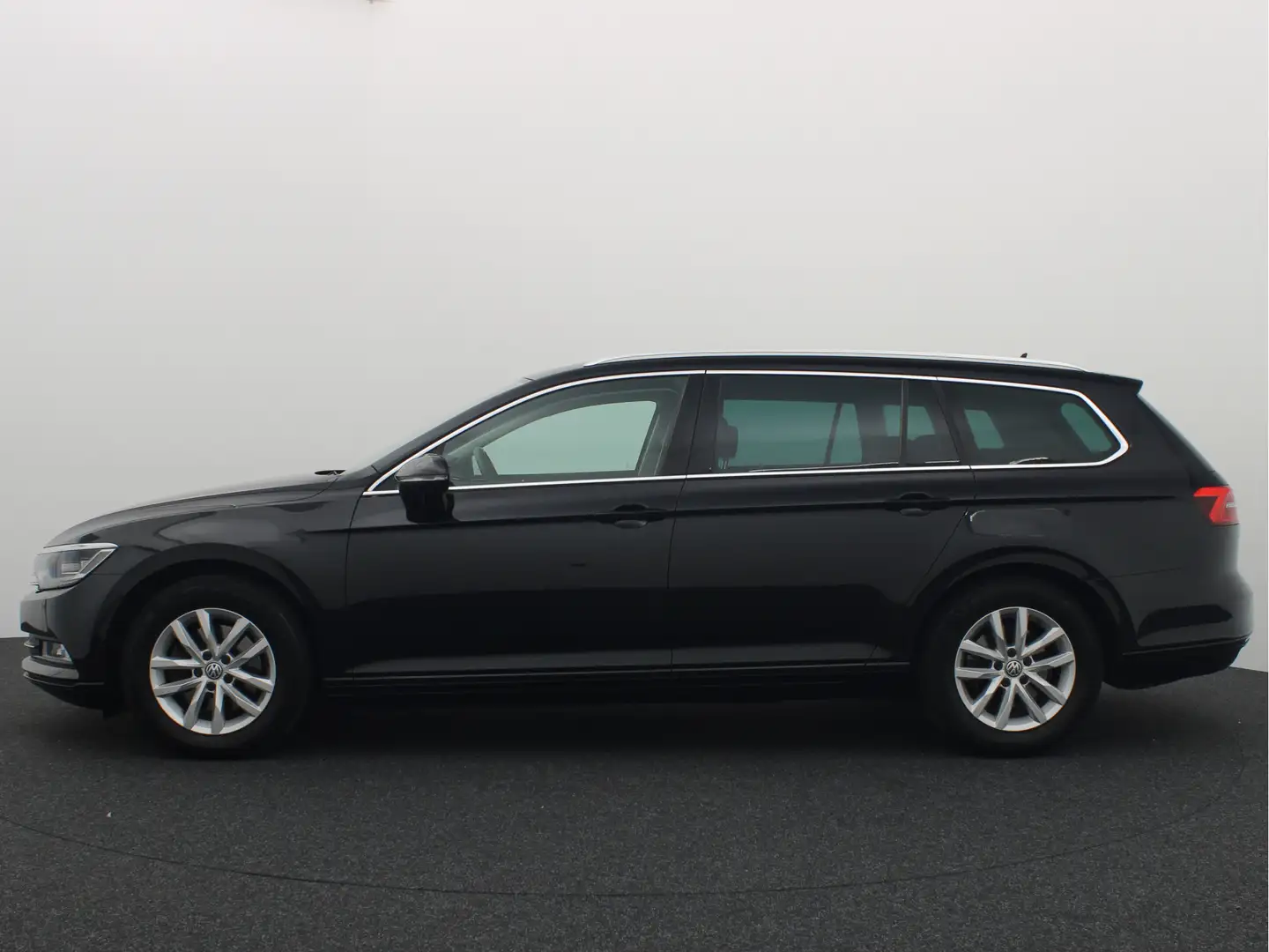 Volkswagen Passat Variant 1.4 TSI ACT Comfortline Business FACELIFT / FULL L Noir - 2