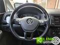 Volkswagen Sharan 2.0 TDI 184 CV DSG 7 Seat Higline Schwarz - thumbnail 10