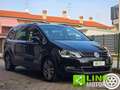 Volkswagen Sharan 2.0 TDI 184 CV DSG 7 Seat Higline Schwarz - thumbnail 19