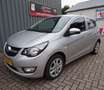 Opel Karl 1.0 ecoFLEX Edition Airco.Cruise.Audio.Pdc.1e Eign Grijs - thumbnail 2